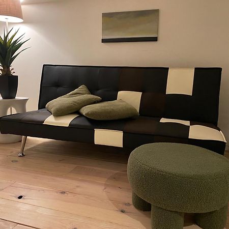 Luxe Vakantiehuis Met Sauna De Barn Μπέργκεν Εξωτερικό φωτογραφία