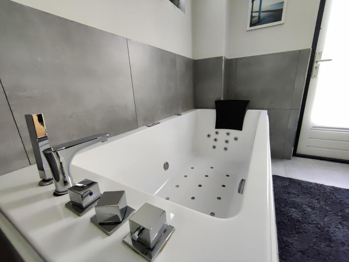 Luxe Vakantiehuis Met Sauna De Barn Μπέργκεν Εξωτερικό φωτογραφία